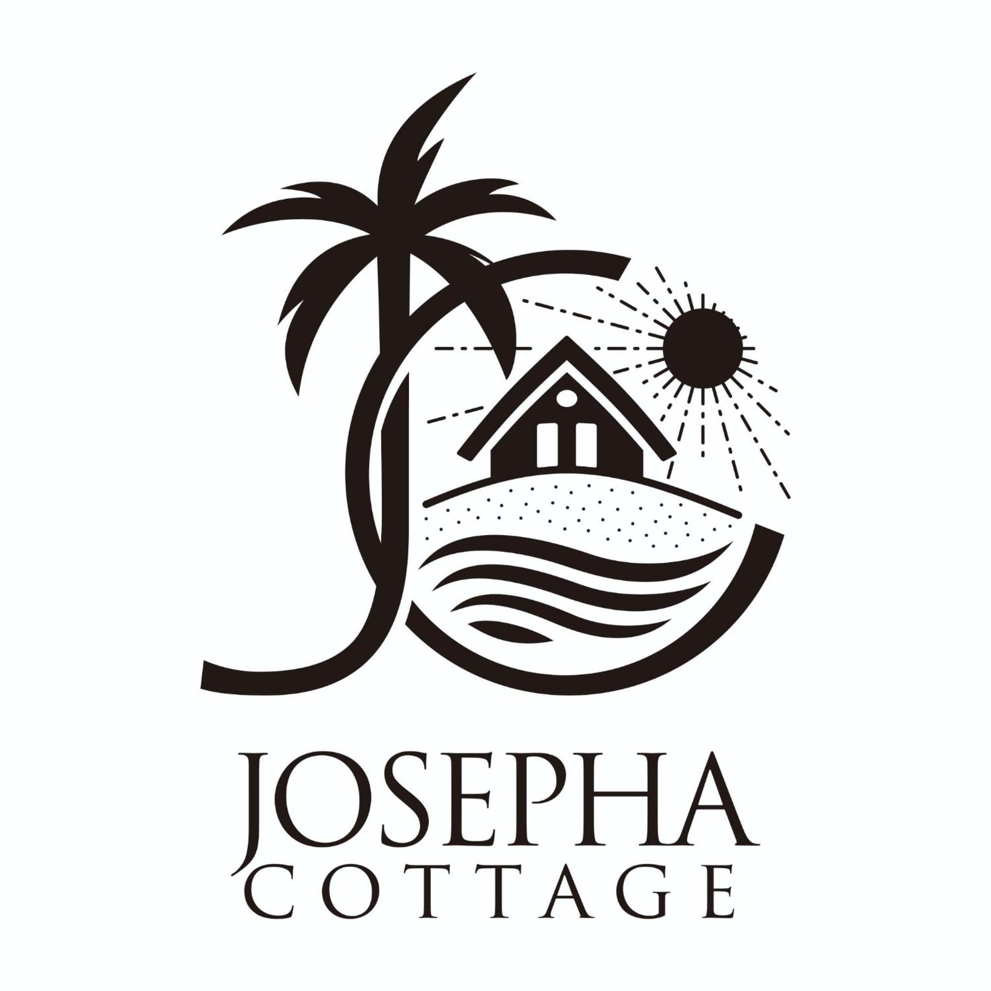 Josepha Cottage Ngurbloat エクステリア 写真